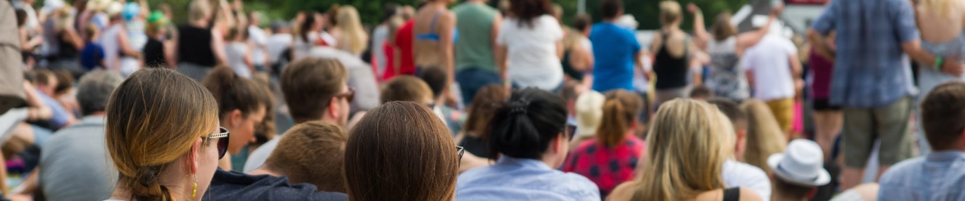 Summer Concerts Dallas