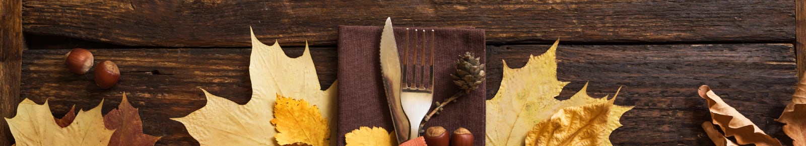 Thanksgiving Events Dallas