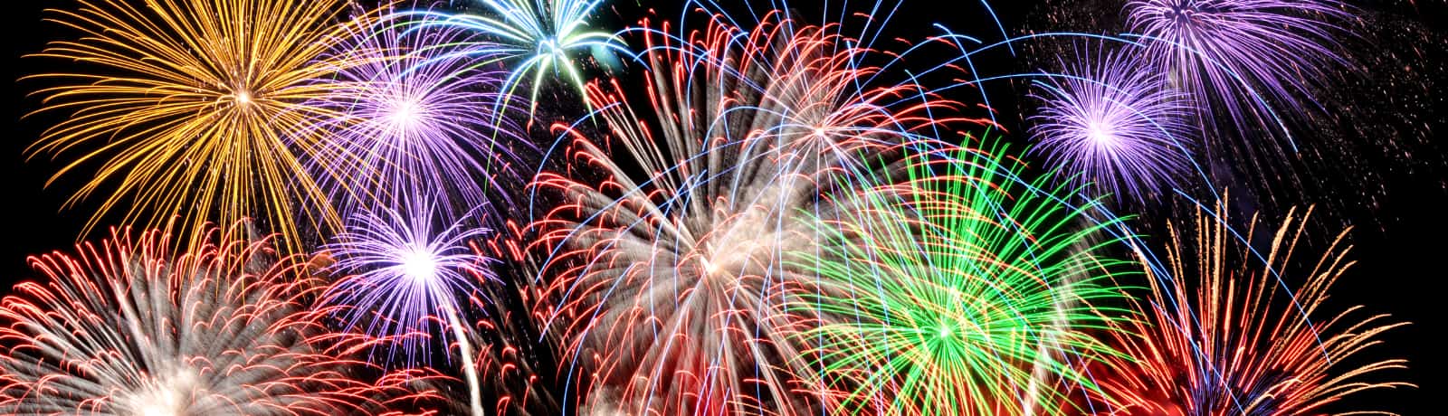 Forth of July Events Dallas
