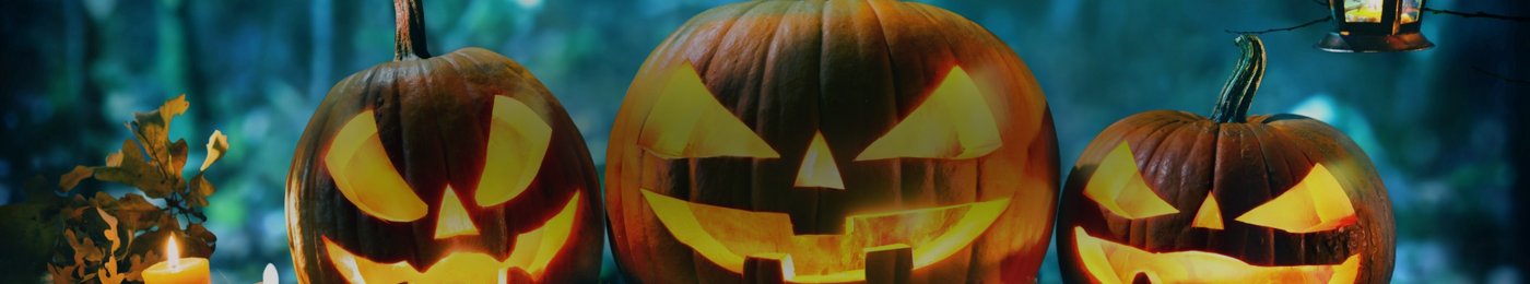 Halloween Events Dallas