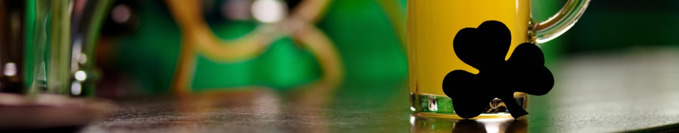 St. Patrick's Day Events Dallas
