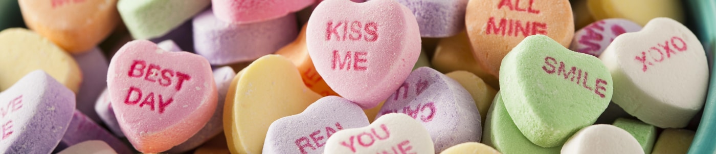 Valentine's Day Events Dallas